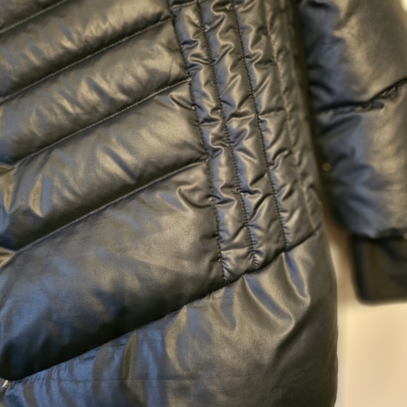 LOLE Winter down jacket - Picture 5 of 6